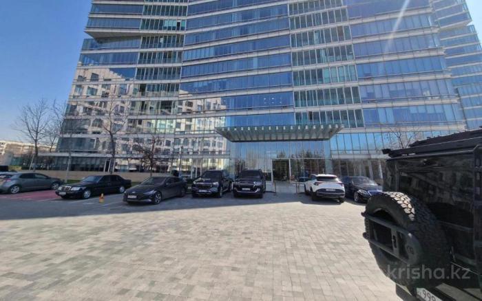 Продажа:  Офис, Аль-Фараби 77/2 - купить офис на Nedvizhimostpro.kz