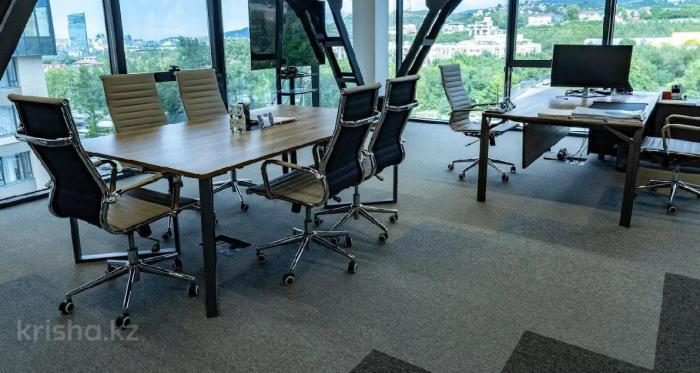 Продаю:  Офис, Жарокова 358 - купить офис на Nedvizhimostpro.kz