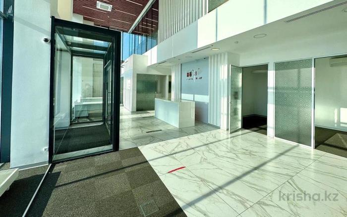 Продажа офис в районе (Есильcкий):  Офис, Сыганак 17 - купить офис на Nedvizhimostpro.kz