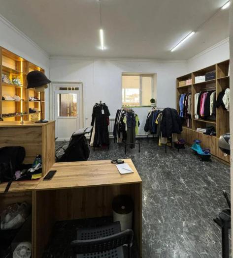 Продаю:  Офис, Байтурсынова 39 - купить офис на Nedvizhimostpro.kz