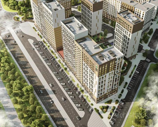 Продажа:  Офис, Жошы Хан 12 - купить офис на Nedvizhimostpro.kz