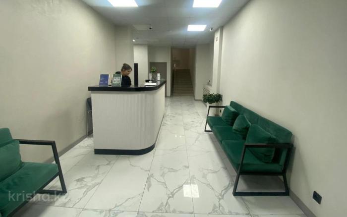 Продам офис в районе (Сарыаркинcкий):  Офис, Сейфулина 6 — Сарыарка - купить офис на Nedvizhimostpro.kz