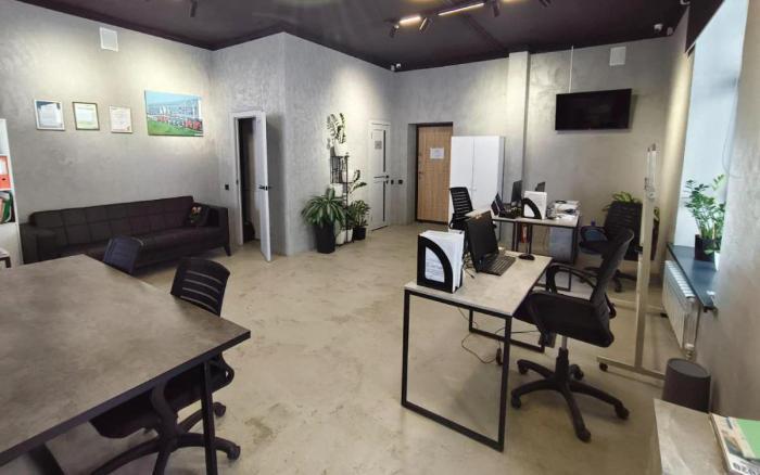 Продажа:  Офис, Е-81 2/21 - купить офис на Nedvizhimostpro.kz