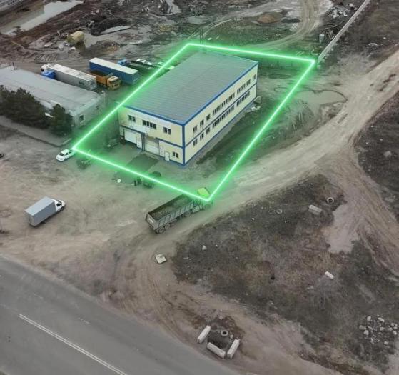 Продам:  Офис, Пушкина 77а - купить офис на Nedvizhimostpro.kz