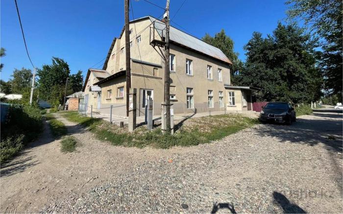 Продаю:  Офис, Чернова 58 — ул. Белинского (БСМП) - купить офис на Nedvizhimostpro.kz