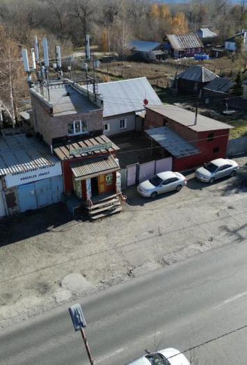 Продажа:  Офис, Согринская 126 - купить офис на Nedvizhimostpro.kz