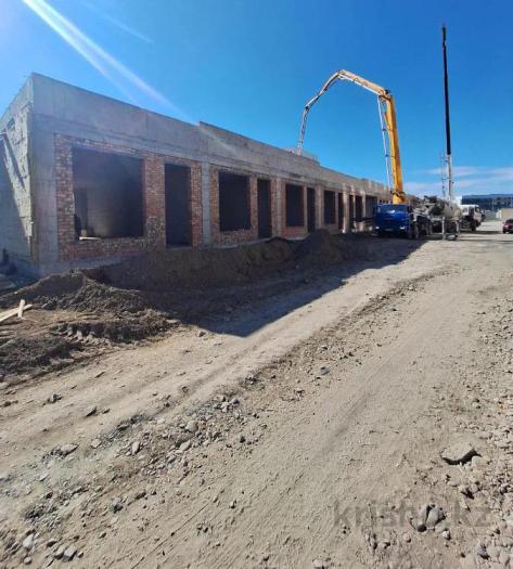 Продажа:  Офис, Есенберлина 58 - купить офис на Nedvizhimostpro.kz