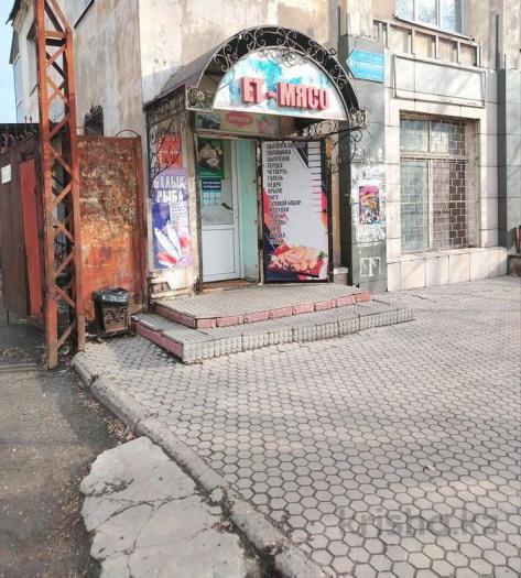 Продам:  Офис, Тынышпаева 131а - купить офис на Nedvizhimostpro.kz