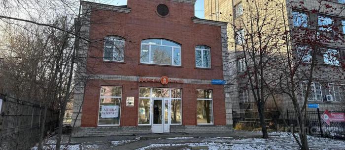 Продам:  Офис, Назарбаева 17/3 - купить офис на Nedvizhimostpro.kz