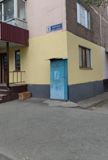 Продается:  Офис, Жетысу 1 - купить офис на Nedvizhimostpro.kz