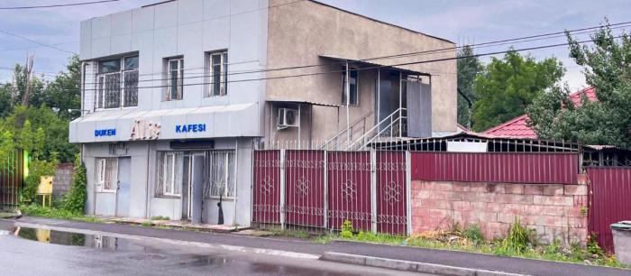 Продажа:  Офис, Жамбыла 86б - купить офис на Nedvizhimostpro.kz