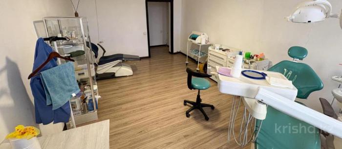 Продам:  Офис, Жансугурова 100 - купить офис на Nedvizhimostpro.kz