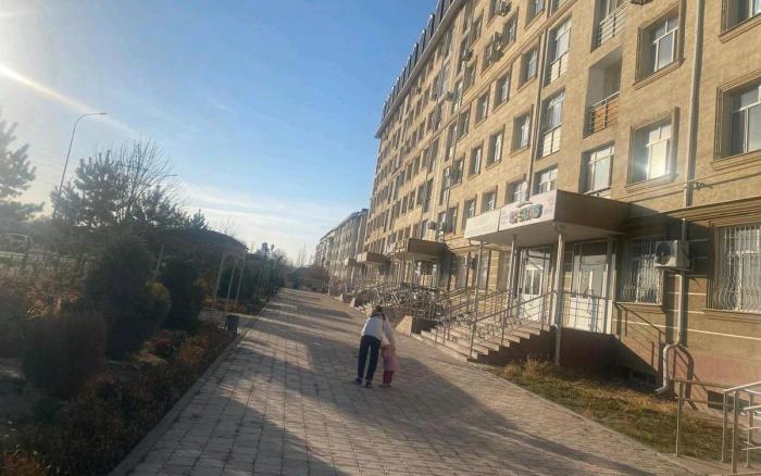 Продаю:  Офис, Каратал ,, 61/1 - купить офис на Nedvizhimostpro.kz