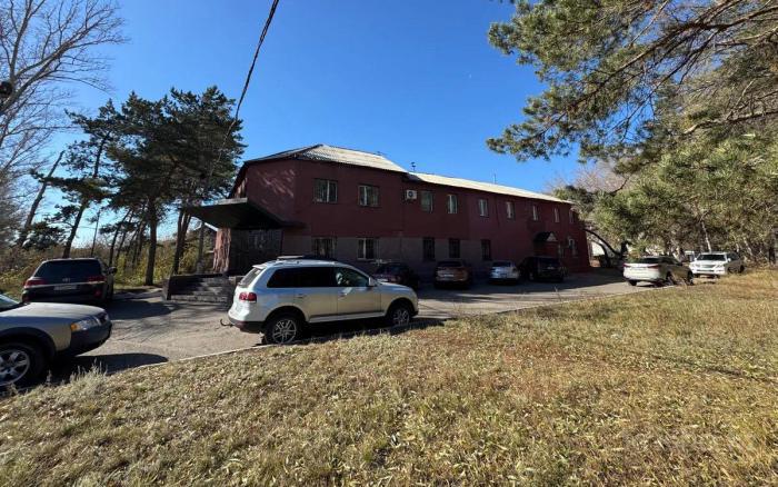 Продаю:  Офис, Нефтебаза 7а - купить офис на Nedvizhimostpro.kz