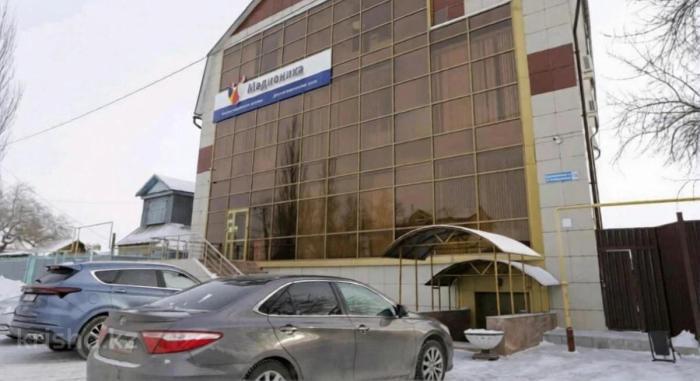 Продажа:  Офис, Краснопартизанская 73А - купить офис на Nedvizhimostpro.kz