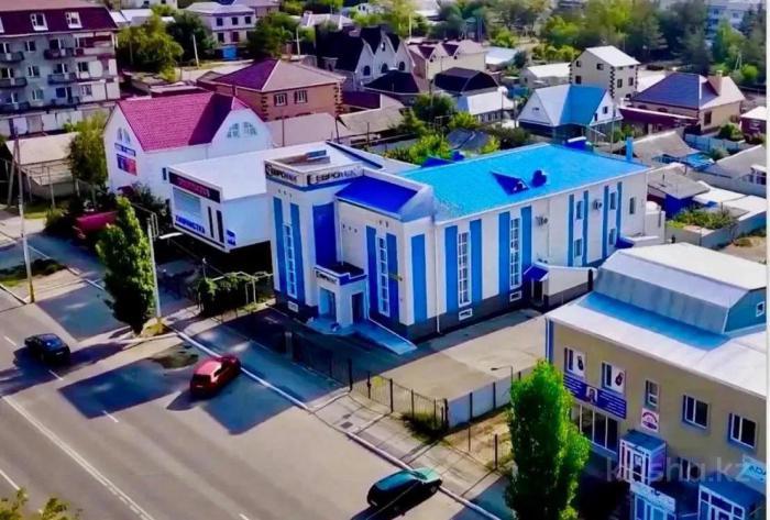 Продажа:  Офис, Г. Каирбекова 14 - купить офис на Nedvizhimostpro.kz