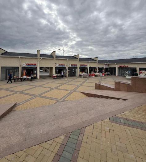 Продажа:  Офис, Жанадилов 18а - купить офис на Nedvizhimostpro.kz