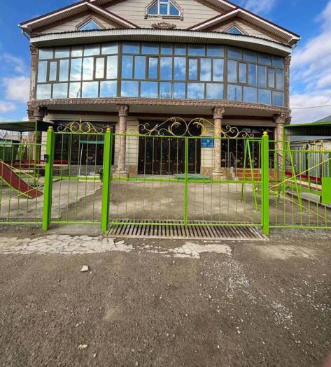 Продажа:  Офис, Токмагамбетова стр 45 — ул. Томагамбетова / 3 гимназия - купить офис на Nedvizhimostpro.kz