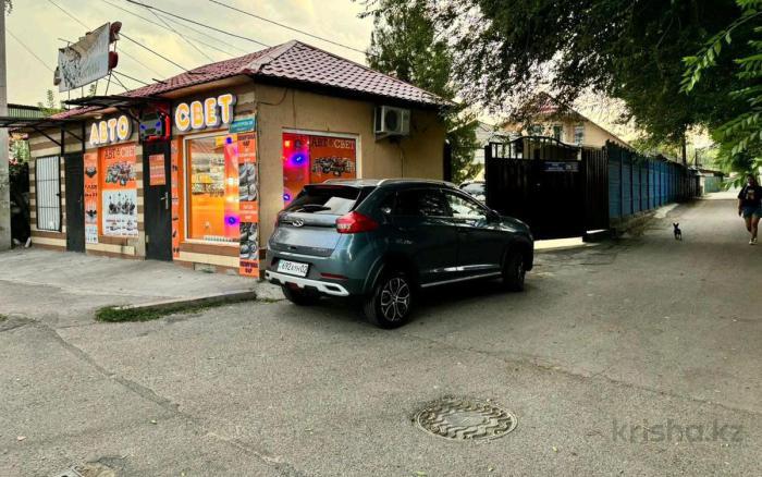 Продаю:  Торговое помещение, Жансугурова 256 — Тихова - купить торговое помещение на Nedvizhimostpro.kz