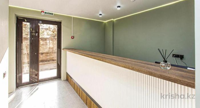 Продаю:  Торговое помещение, Аскарова 21/5 — Аль-Фараби - купить торговое помещение на Nedvizhimostpro.kz