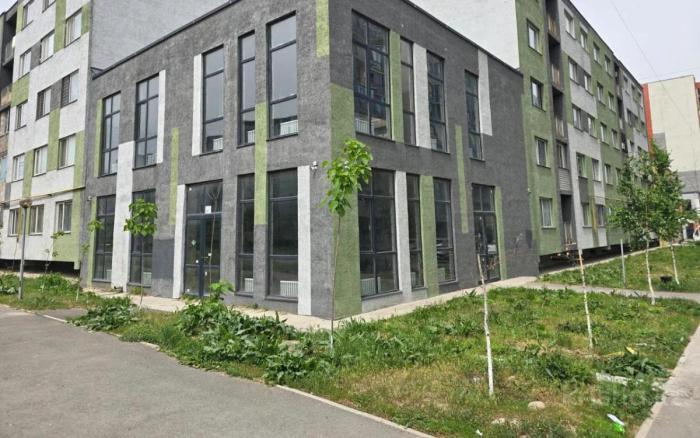 Продаю:  Торговое помещение, мкр Шугыла 6/43 - купить торговое помещение на Nedvizhimostpro.kz