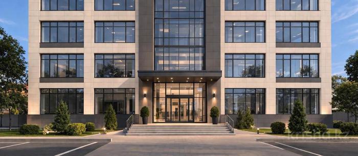 Продам торговое помещение в районе (Сарыаркинcкий):  Торговое помещение, Республики 39 - купить торговое помещение на Nedvizhimostpro.kz