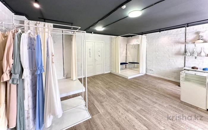 Продажа торговое помещение в районе (Сарыаркинcкий):  Торговое помещение, Бейбарыс Султан 13 — Ш.Бейсековой и Ш.Қосшығұлұлы - купить торговое помещение на Nedvizhimostpro.kz