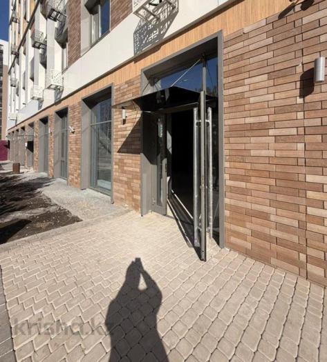 Продажа торговое помещение в районе (Есильcкий):  Торговое помещение, Анет баба 4 - купить торговое помещение на Nedvizhimostpro.kz