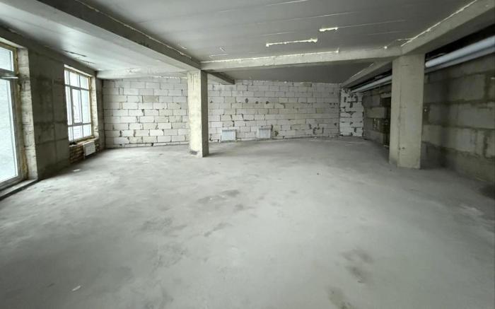 Продается торговое помещение в районе (Сарыаркинcкий):  Торговое помещение, Коргалжынское Шоссе 37 — Школа #90 - купить торговое помещение на Nedvizhimostpro.kz