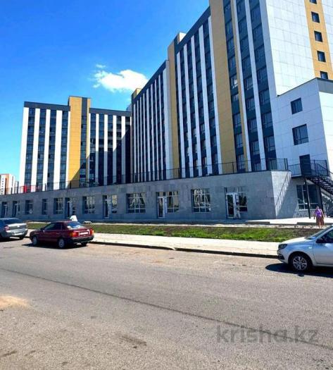 Продажа торговое помещение в районе (Сарыаркинcкий):  Торговое помещение, Коргалжынское шоссе 37 — Возле гимназии № 90 - купить торговое помещение на Nedvizhimostpro.kz