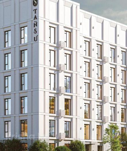 Продажа:  Торговое помещение, Панфилова 85 - купить торговое помещение на Nedvizhimostpro.kz