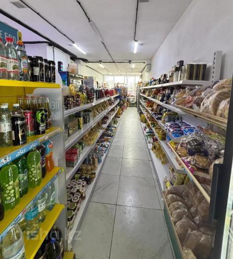 Продается:  Торговое помещение, Кошкарбаева 34 — Магазин продуктовый - купить торговое помещение на Nedvizhimostpro.kz
