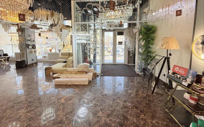 Продаю:  Торговое помещение, Кошкарбаева 29 - купить торговое помещение на Nedvizhimostpro.kz