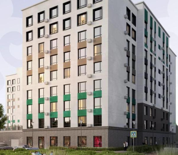 Продам:  Торговое помещение, Бейсековой БН - купить торговое помещение на Nedvizhimostpro.kz