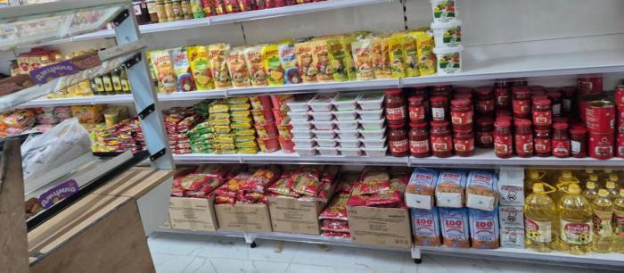 Продажа торговое помещение в районе (Сарыаркинcкий):  Торговое помещение, Сарыарка 43 - купить торговое помещение на Nedvizhimostpro.kz