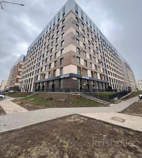 Продажа торговое помещение в районе (Есильcкий):  Торговое помещение, Е-15 улица 13/1 — Эко парк - купить торговое помещение на Nedvizhimostpro.kz