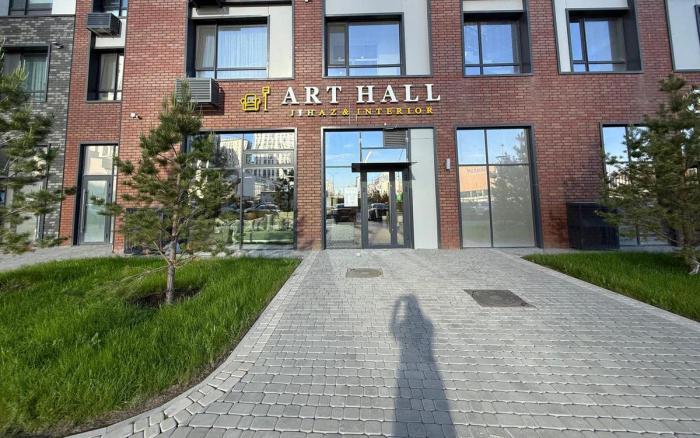 Продаю торговое помещение в районе (Есильcкий):  Торговое помещение, Е-899 1/1 - купить торговое помещение на Nedvizhimostpro.kz