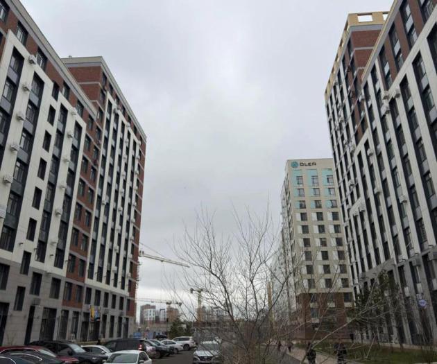 Продажа:  Торговое помещение, Ул. Керей, Жанибек хандар 46 - купить торговое помещение на Nedvizhimostpro.kz