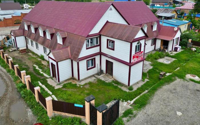 Продам:  Торговое помещение, Отдельная 118 - купить торговое помещение на Nedvizhimostpro.kz