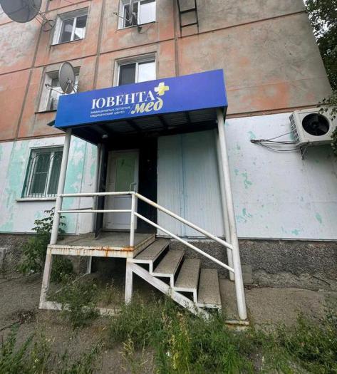 Продаю:  Торговое помещение, Островского 14/1 - купить торговое помещение на Nedvizhimostpro.kz