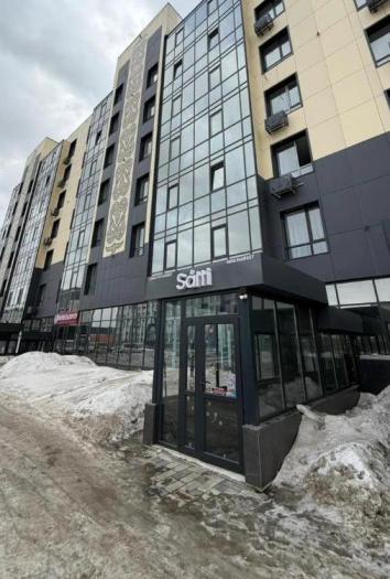 Продается:  Торговое помещение, Есенберлина 80 - купить торговое помещение на Nedvizhimostpro.kz