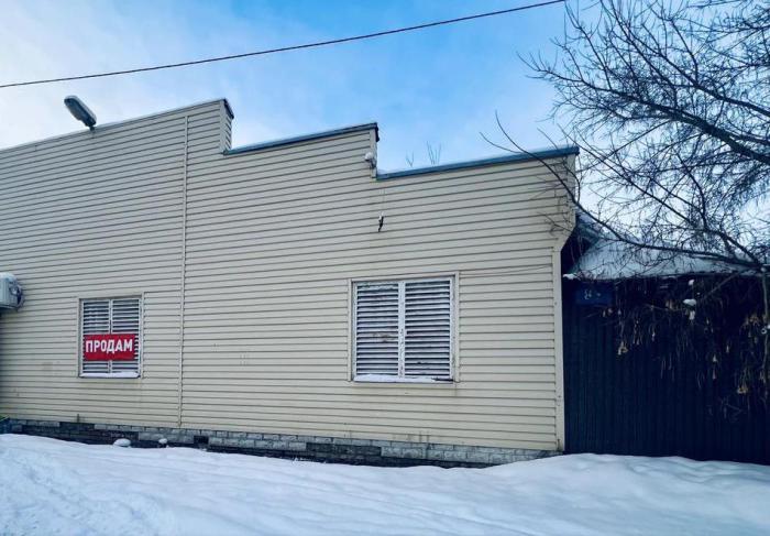 Продам:  Торговое помещение, Согринская 83 - купить торговое помещение на Nedvizhimostpro.kz