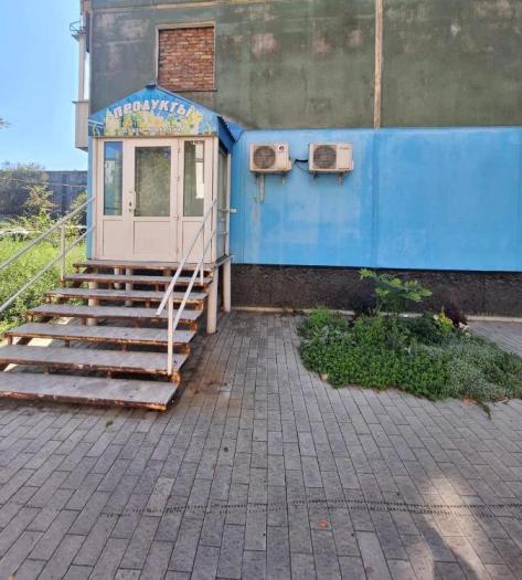 Продаю:  Торговое помещение, Тимирязева 182 - купить торговое помещение на Nedvizhimostpro.kz