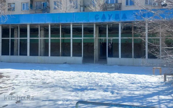 Продажа:  Торговое помещение, Менделеева 19 - купить торговое помещение на Nedvizhimostpro.kz