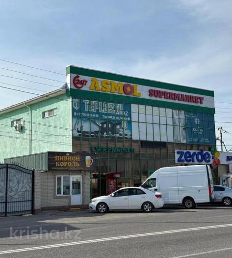 Продаю:  Торговое помещение, Ташкентский 244 - купить торговое помещение на Nedvizhimostpro.kz