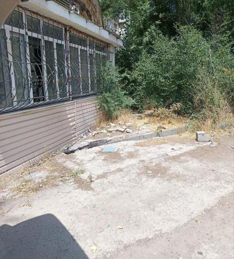 Продаю:  Торговое помещение, мкр Акбулым, Мкр 6 5 - купить торговое помещение на Nedvizhimostpro.kz