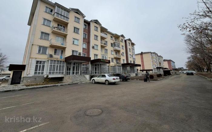 Продам:  Торговое помещение, ул. Кабанбай батыра 186 - купить торговое помещение на Nedvizhimostpro.kz