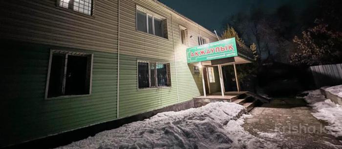 Продам:  Торговое помещение, Жансугурова 222а — 3721 - купить торговое помещение на Nedvizhimostpro.kz