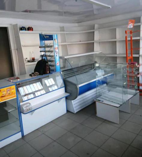 Продается:  Торговое помещение, Ул.Курмангазы 80 - купить торговое помещение на Nedvizhimostpro.kz