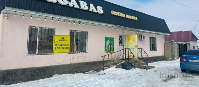 Продам:  Торговое помещение, Ынтымак 6\1 - купить торговое помещение на Nedvizhimostpro.kz